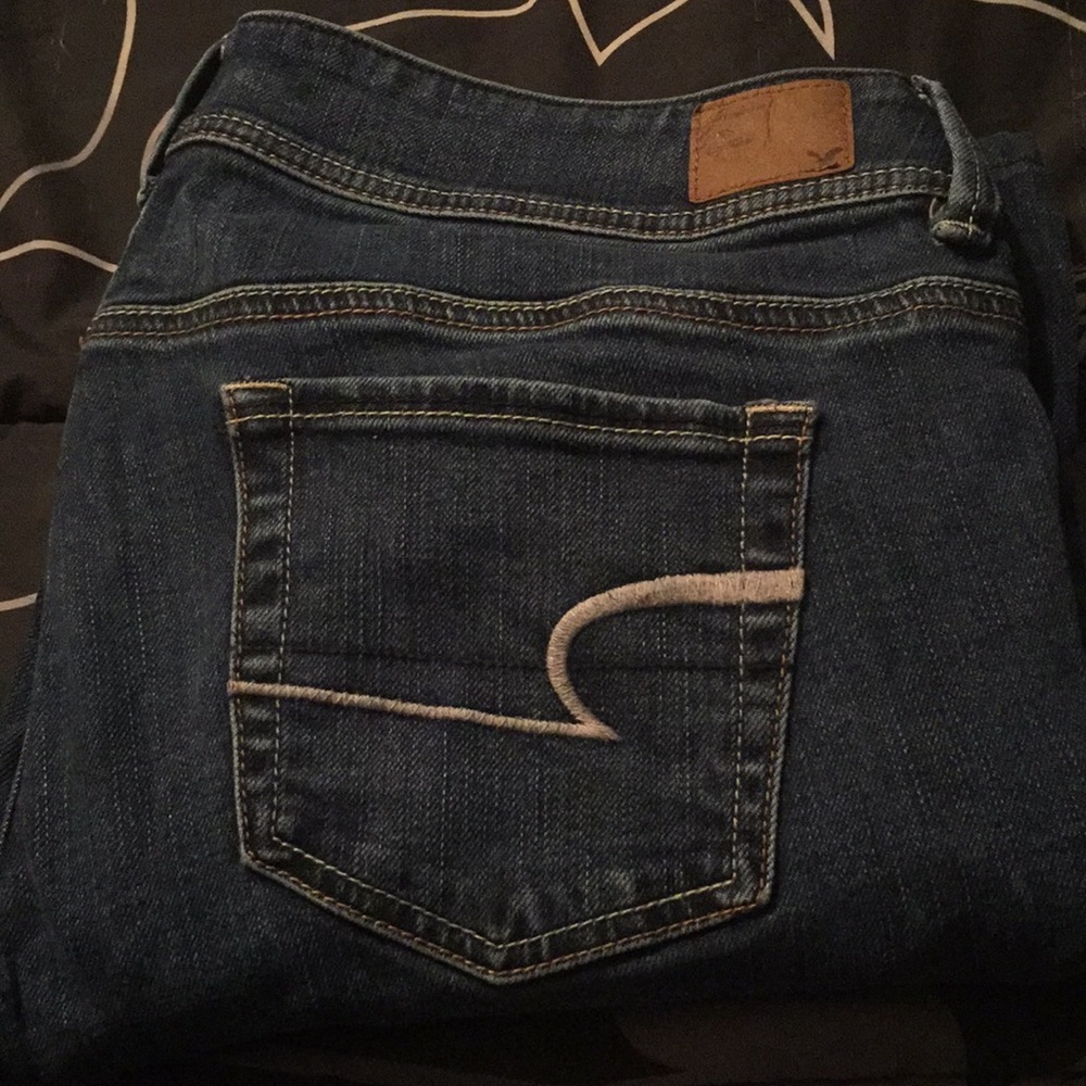 American eagle 🦅 Size 12 orginal boot